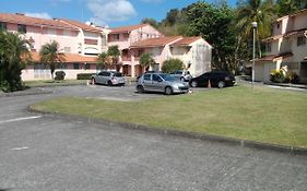Madiana plage